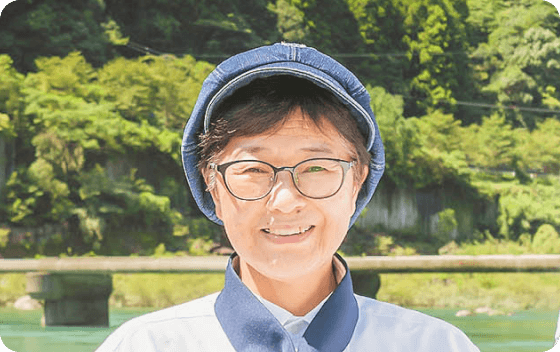 中脇裕美の顔写真