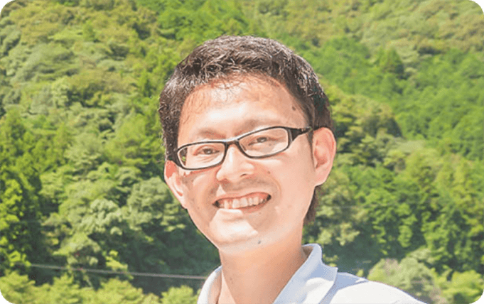 中脇夢之進の顔写真